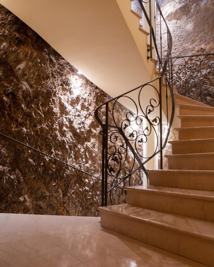 Albergo Ristorante Montebaldo Лимоне-суль-Гарда Экстерьер фото