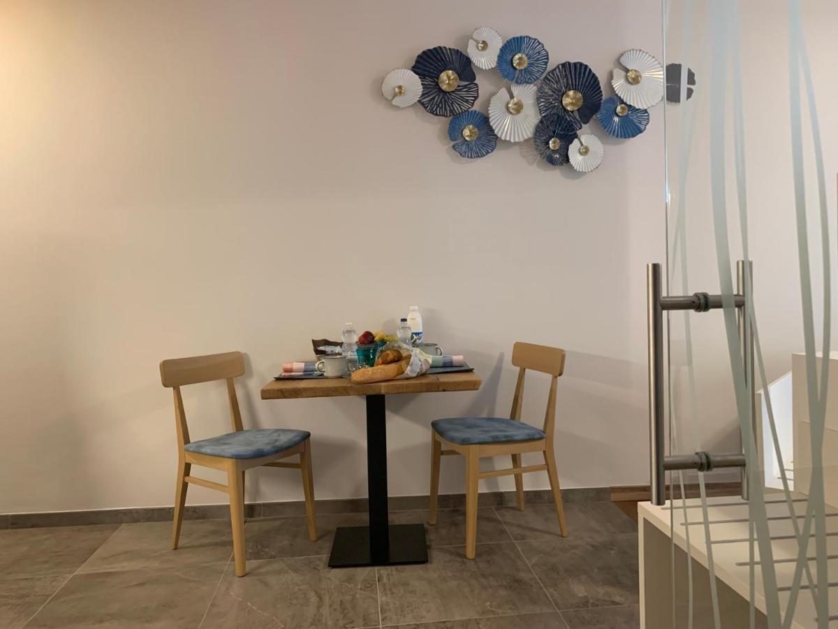 Albergo Ristorante Montebaldo Лимоне-суль-Гарда Экстерьер фото