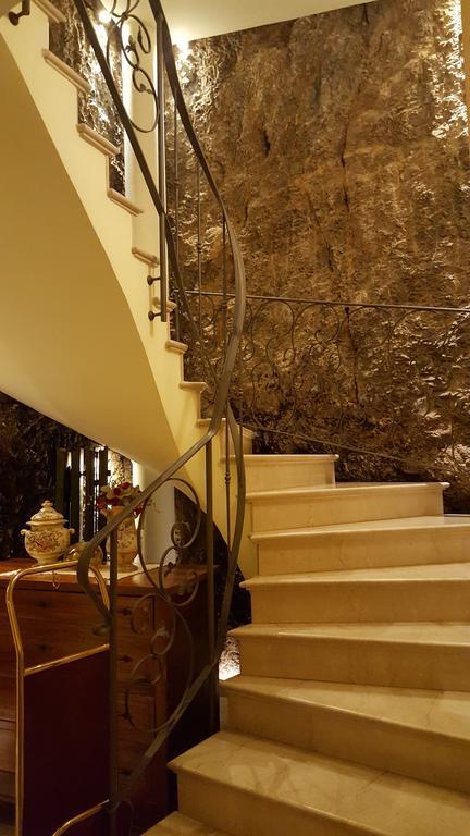 Albergo Ristorante Montebaldo Лимоне-суль-Гарда Экстерьер фото